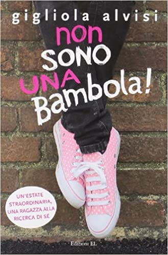 Non sono una bambola (Paperback)
