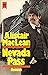 Nevada Pass by Alistair MacLean