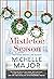 Mistletoe Season (The Carolina Girls #2) by Michelle Major