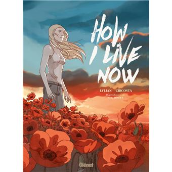 How I live now (Paperback)