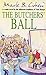 The Butcher's Ball by mark-b-cohen