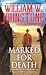 Marked For Death (Death and Texas, #4)