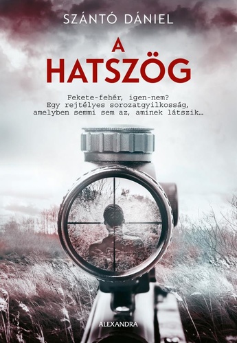 A hatszög (Paperback)