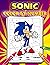 Sonic Color By Number: Stim...