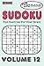 Sudoku Volume 12 by Tim Tolbert