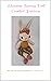 Blossom Bunny Doll Crochet Pattern by Stephanie  Hubert