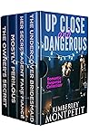 Up Close and Dang...