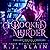 Booked for Murder (Vigilante Magical Librarians, #1)