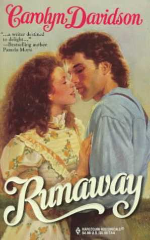Runaway (Mass Market Paperback)