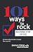 101 Ways to Rock Running For Office by Dayna Steele