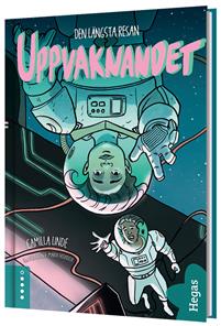 Uppvaknandet (Hardcover)