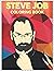 Steve Jobs Coloring Book by Magic Coloring