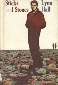 Sticks and Stones (Hardcover)