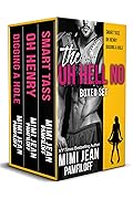 The OHELLNO Series Box Set #1-3