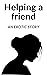 Helping a friend: An Erotic...