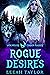 Rogue Desires (Wolves of Ch...
