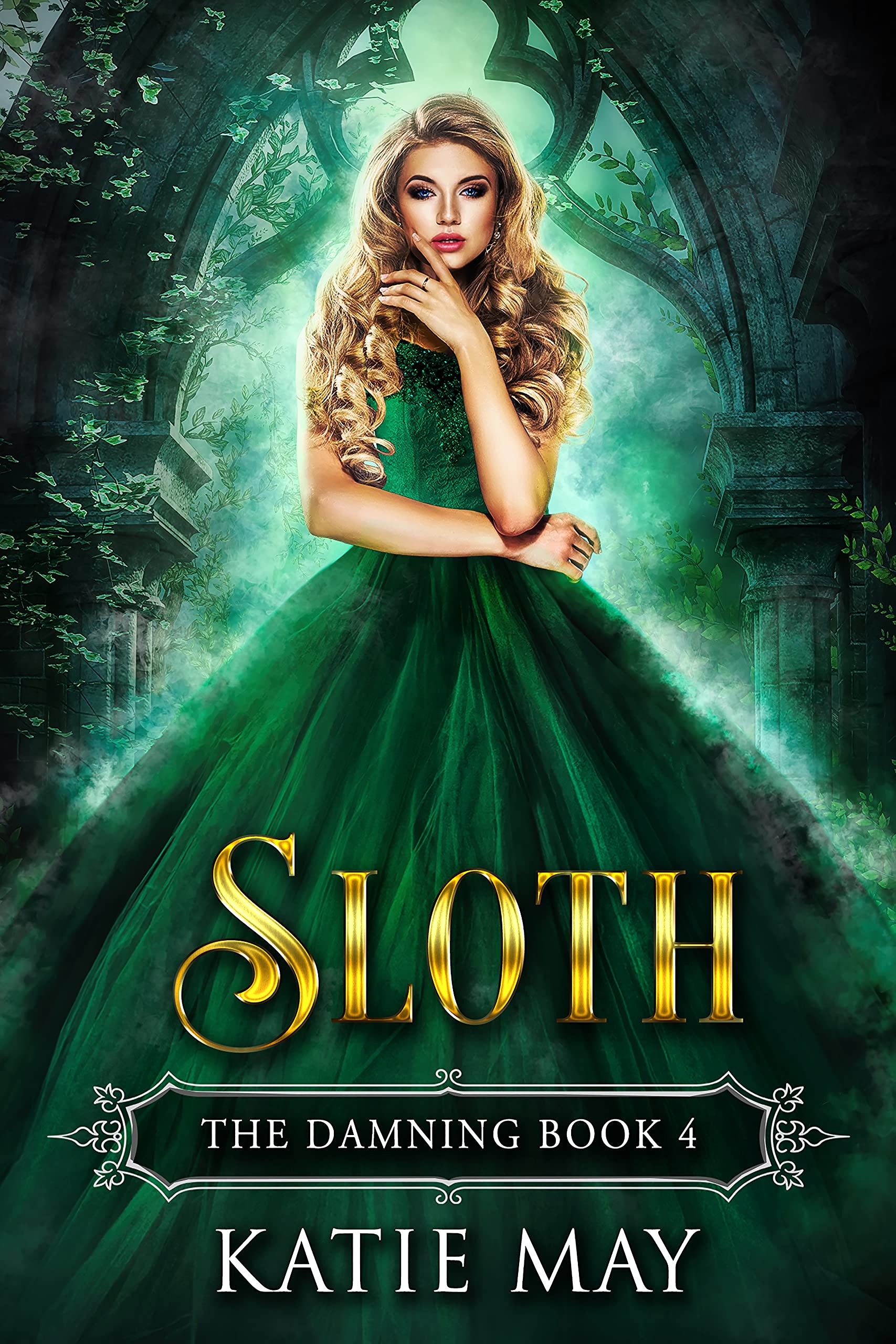 Sloth (The Damning, #4)