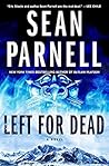 Left for Dead (Eric Steele #4) Book cover for Left for Dead (Eric Steele #4)
