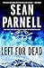 Left for Dead (Eric Steele #4)