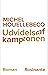 Udvidelse af kampzonen by Michel Houellebecq