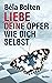 Liebe deine Opfer wie dich ...