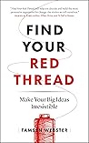 Find Your Red Thr...
