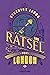 Das Rätsel von London (Alex Verus #6)