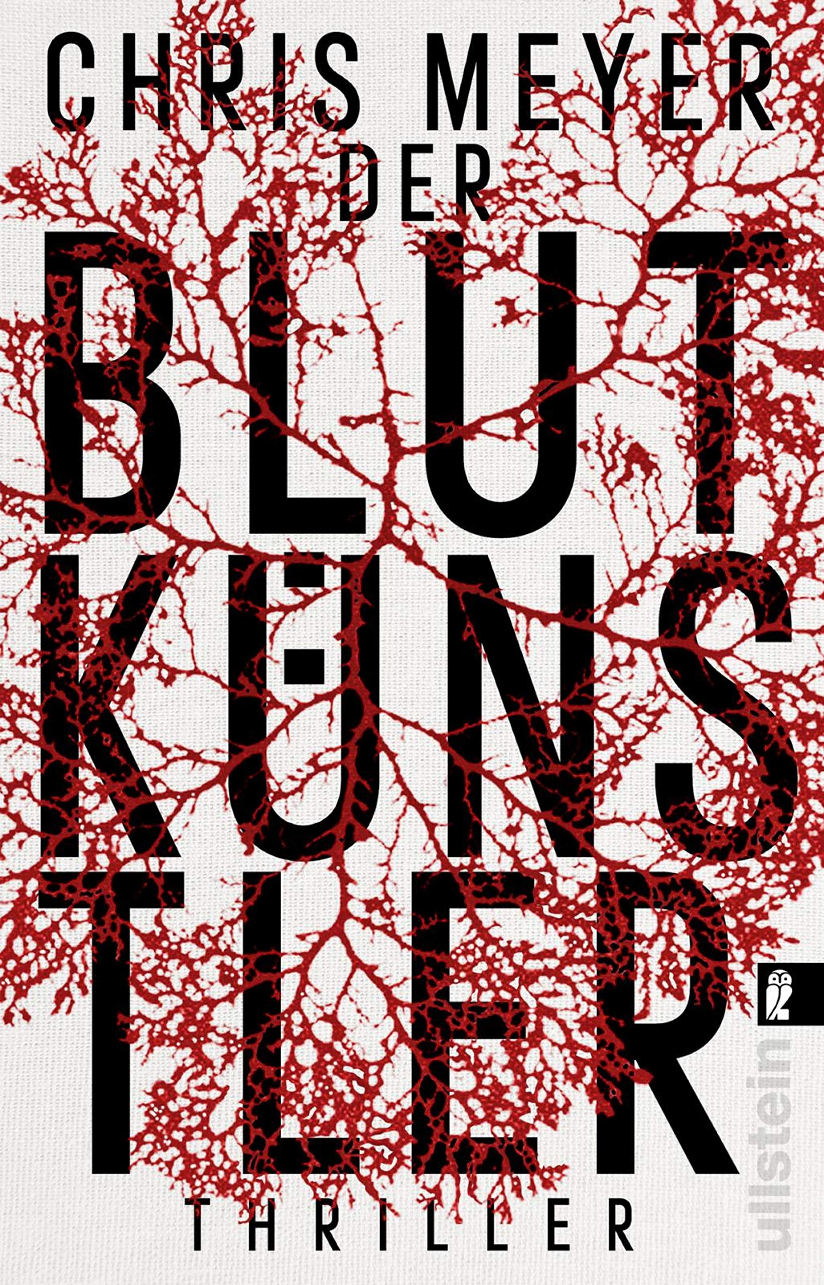 Der Blutkünstler (Kindle Edition)