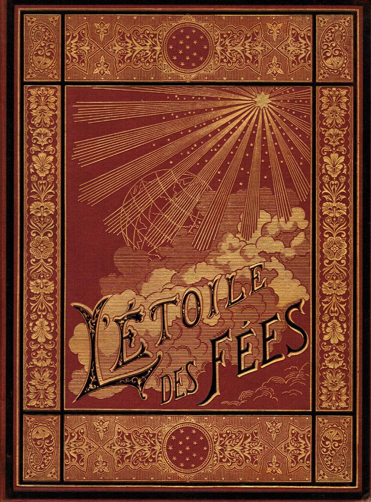 L'Etoile des fées (Hardcover)