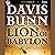 Lion of Babylon (Marc Royce Thrillers)