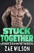 Stuck Together by Zae Wilson