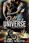 Book cover for Dillon's Universe (Perdition MC, #4)