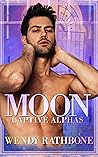 Moon by Wendy Rathbone