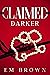 CLAIMED DARKER (Claimed Trilogy #3)
