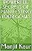 POWERFUL SECRETS OF MANIFES...