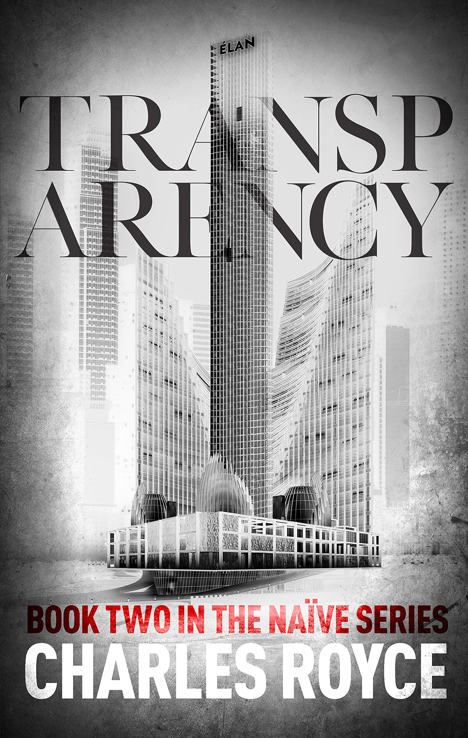 Transparency (Kindle Edition)