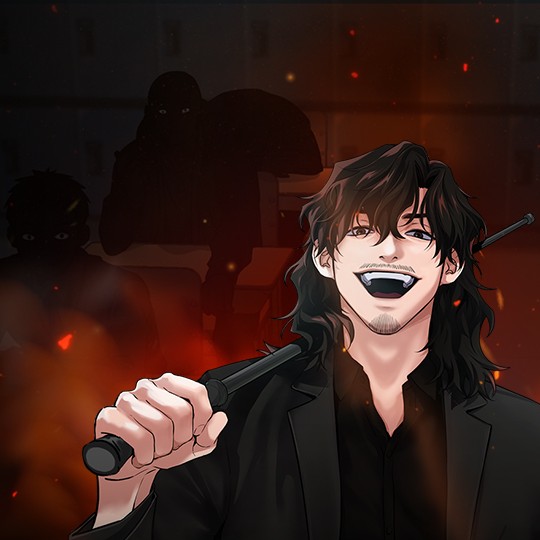 Get Schooled (Webtoon)