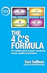 The 4 C's Formula...