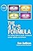 The 4 C's Formula: Your building blocks of growth: commitment, courage, capability, and confidence.