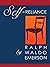 Self-Reliance: The Wisdom of Ralph Waldo Emerson as Inspiration for Daily Living