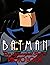 Batman Animated Series Phot...