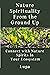 Nature Spirituality From the Ground Up: Connect With Nature Spirits In Your Ecosystem