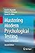 Mastering Modern Psychologi...