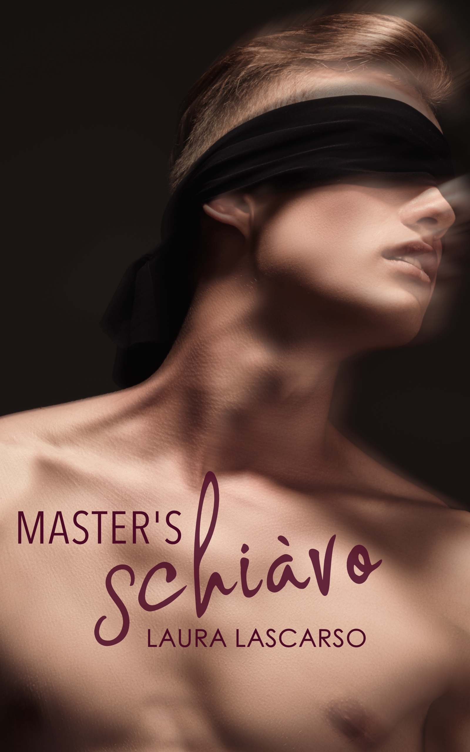 Master's Schiavo