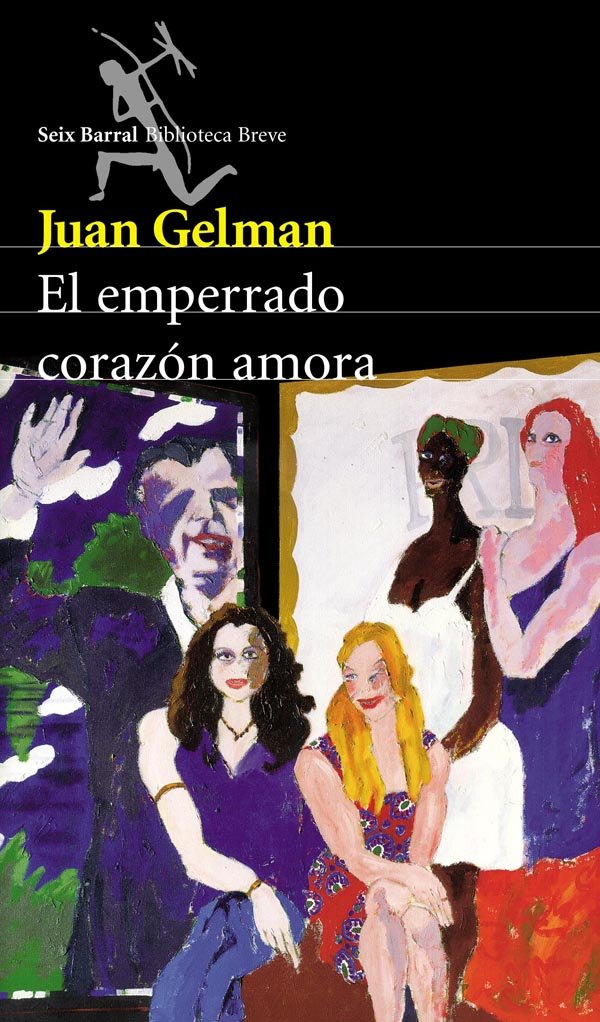 El emperrado corazón amora (Kindle Edition)