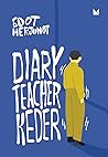 Diary Teacher Keder