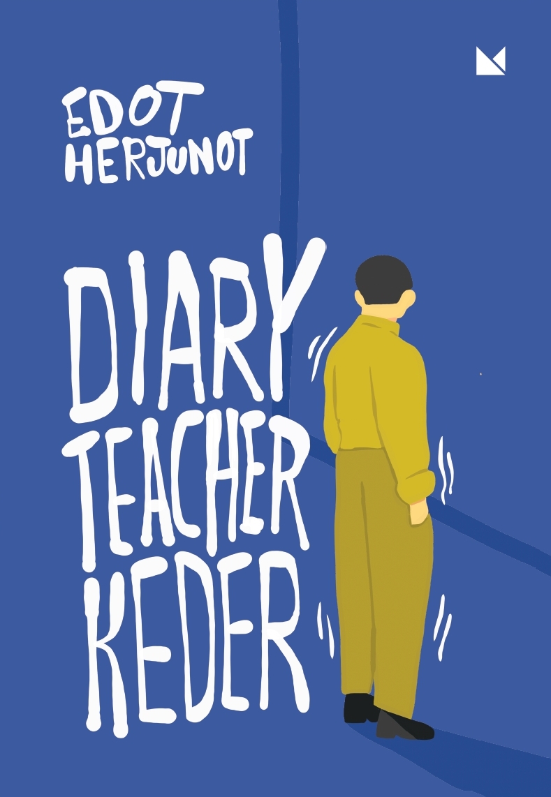 Diary Teacher Keder