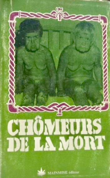 Chômeurs de la Mort (Paperback)