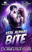 Real Alphas Bite (Reject Island) 