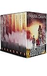 Sanctuary's Aggression Complete Collection Box Set
